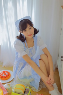 小镇姑娘免费高清观看全集