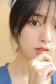 女孩的朋友