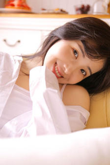 明星专题：刘明月